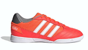 Buty Halówki Adidas Gv7594 Super Sala Junior