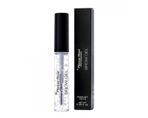 Pierre Rene Bezbarwny Żel do Stylizacji Brwi - Brow Gel