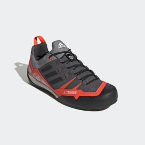 Buty męskie Adidas Terrex Swift SOLO 2  - GZ0332