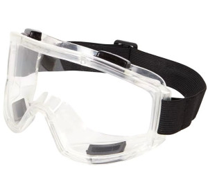 Okulary ochronne Werckmann Uniwersalne