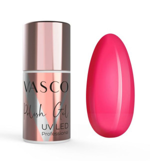 Lakier hybrydowy Pastel Ice Raspberry Ice Vasco 7 ml