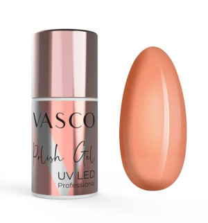 Lakier hybrydowy Pastel Ice Peach Ice Vasco 7 ml