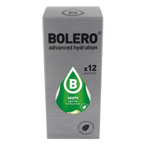 Bolero Box Classic Apple 9g (12szt.)