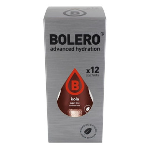 Bolero Box Classic Kola 9g (12szt.)