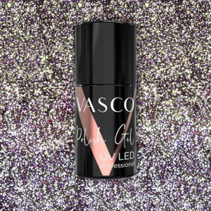 Lakier hybrydowy Reflection Cat Eye 03 Vasco