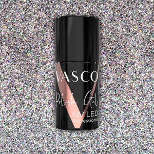 Lakier hybrydowy Reflection Cat Eye 15 Vasco