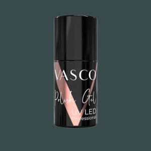 Lakier hybrydowy Freaky Style F3 Unit Vasco 6 ml