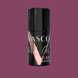 Lakier hybrydowy Freaky Style F12 La bomba Vasco 6 ml