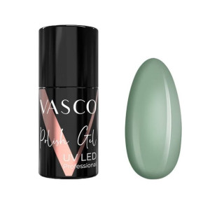 Lakier hybrydowy 023 Olive Day Vasco 6 ml