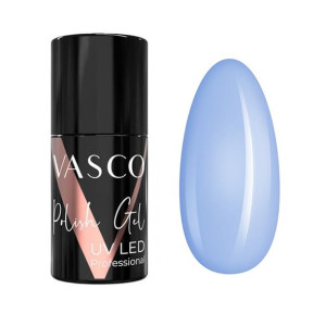 Lakier hybrydowy 028 Cloud Vasco 6 ml