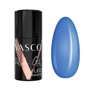 Lakier hybrydowy 033 Ocean Breeze Vasco 6 ml