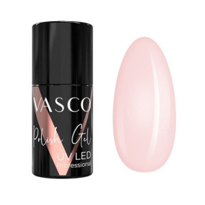 Lakier hybrydowy 039 Lovely Biscuit Vasco 6 ml