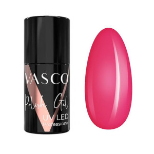 Lakier hybrydowy 046 Raspberry Vasco 6 ml
