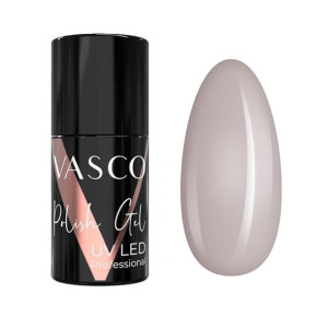 Lakier hybrydowy 070 Mocca Vasco 6 ml