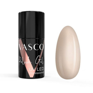 Lakier hybrydowy V55 Look Nude Look Like Vasco 7 ml