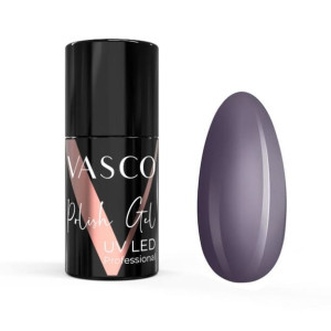 Lakier hybrydowy V58 Look Beige Look Like Vasco 7 ml