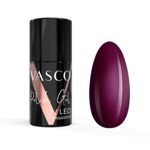 Lakier hybrydowy V66 Interesing Violet Youh Style Vasco 7 ml