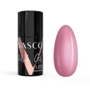 Lakier hybrydowy V81 Kiss Me Mayby Bayby Vasco 7 ml