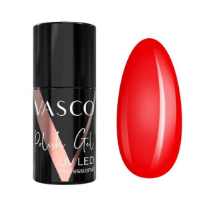 Lakier hybrydowy 093 Raspberry Day Vasco 6 ml
