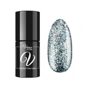 Lakier hybrydowy 705 Mermaid Vasco 6 ml
