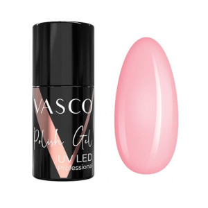 Lakier hybrydowy 002 Laya Lombok Vasco 6 ml