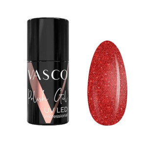 Lakier hybrydowy 683 Feminine Chic Vasco 6 ml