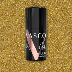 Lakier hybrydowy Night Glow 16 Royal Vasco 7 ml