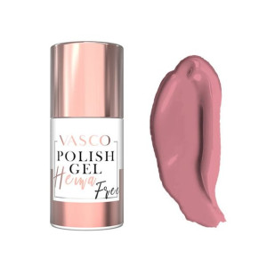 Lakier hybrydowy Hema Free 044 Rouge 7 ml