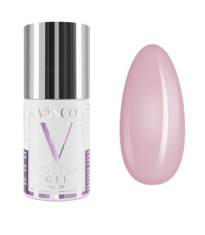 Lakier hybrydowy 719 Love Me Nude Vasco 6 ml