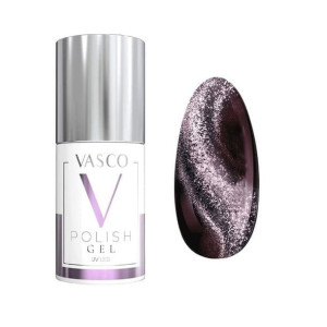 Lakier hybrydowy 171 DIAMOND Cat Eye Vasco