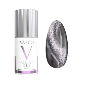 Lakier hybrydowy 176 DIAMOND Cat Eye Vasco