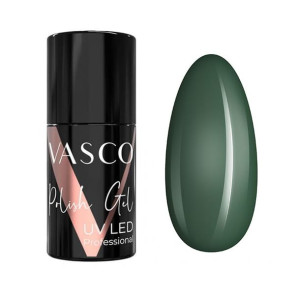 Lakier hybrydowy 019 Green Secret Vasco 6 ml
