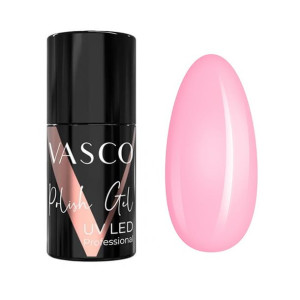 Lakier hybrydowy 042 Pink Lady Vasco 6 ml