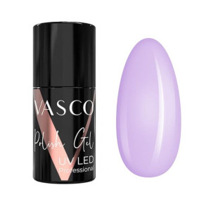 Lakier hybrydowy 083 Purple Shine Vasco 6 ml