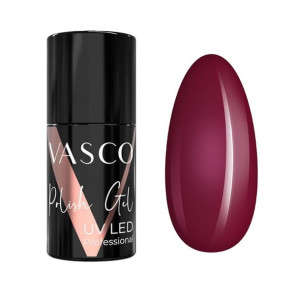 Lakier hybrydowy Vasco - 108 Deep Romantic