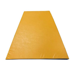 materac gimnastyczny trapezoidalny