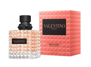Valentino Donna Born In Roma Coral Fantasy Eau De Parfum 100 ml