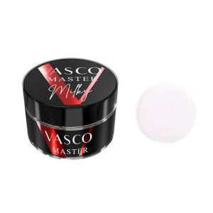 Żel Budujący Master Milky Gel Vasco 50ml