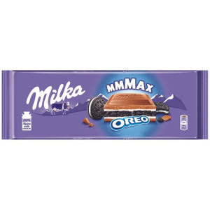 MILKA Czekolada OREO 300G-3szt