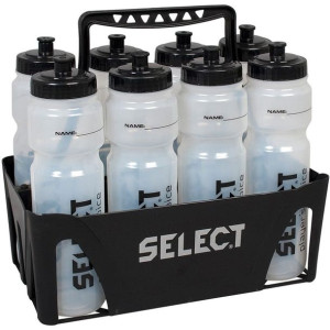 Koszyk na 8 butelek select 0572