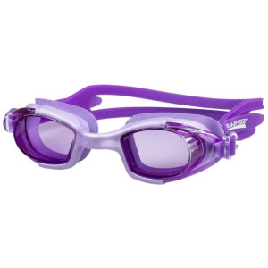 Okulary pływackie aqua-speed marea jr fioletowe 09 014