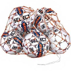 Siatka na piłki select 14-16 piłek 0612