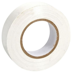 Taśma do getrów select biała 19 mm x 15 m 9300