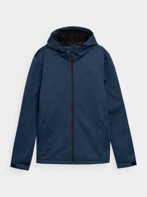 Kurtka męska 4F Softshell - H4Z22-SFM350 30M
