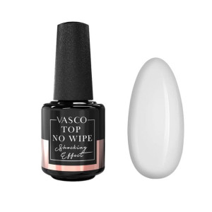 Top No Wipe Shocking Effect Vasco 15 ml
