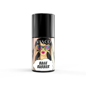 Baza hybrydowa Base Rubber Vasco 7 ml