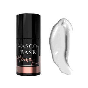 Baza hybrydowa Base Coat Hema Free Vasco 7 ml