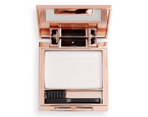MakeUp Revolution mydło do stylizacji laminowania brwi