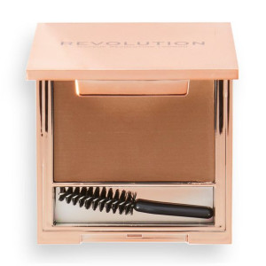 MakeUp Revolution mydło do brwi SOAP STYLER kolor