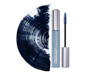 Pierre Rene Tusz do rzęs pogrubiający Rich Navy Blue